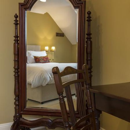 College Hill House Bed and Breakfast Slane Kamer foto