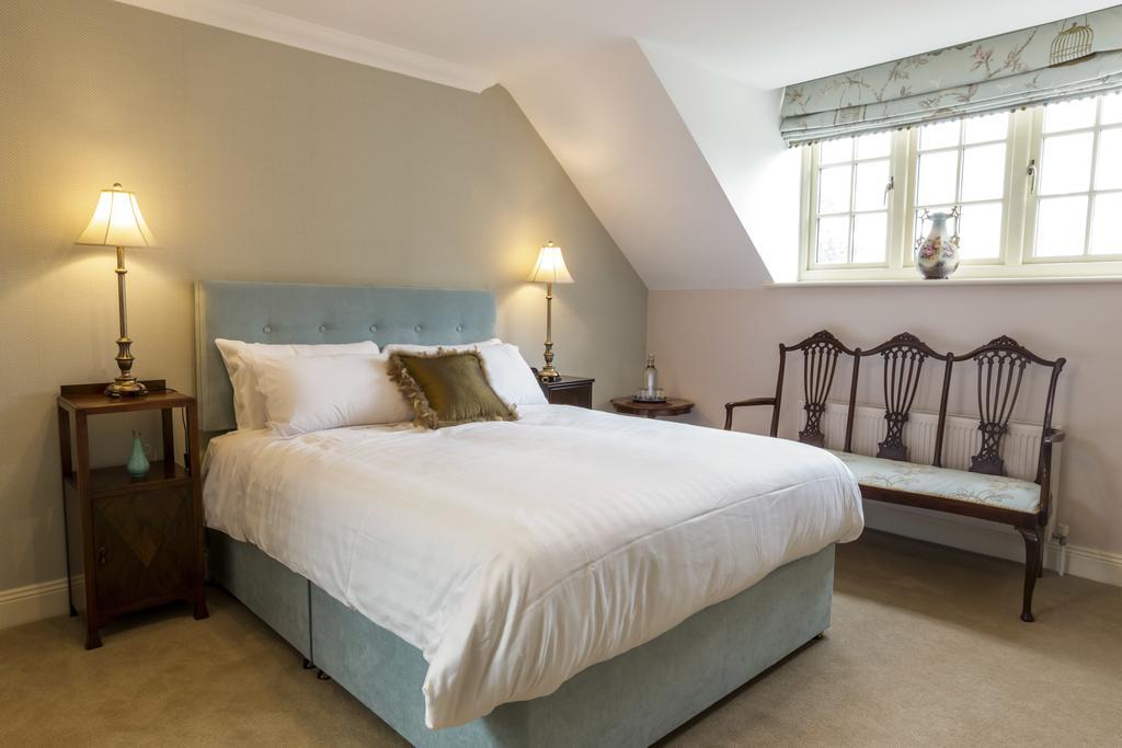 College Hill House Bed and Breakfast Slane Buitenkant foto