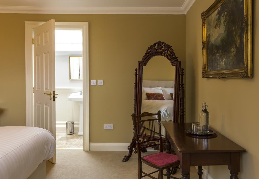 College Hill House Bed and Breakfast Slane Buitenkant foto