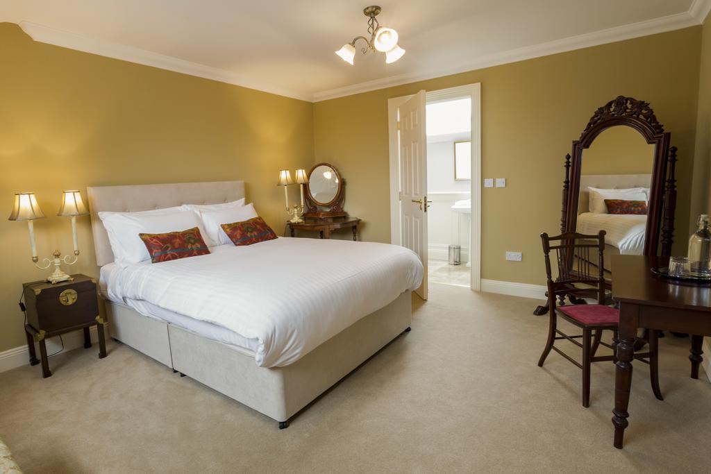 College Hill House Bed and Breakfast Slane Buitenkant foto