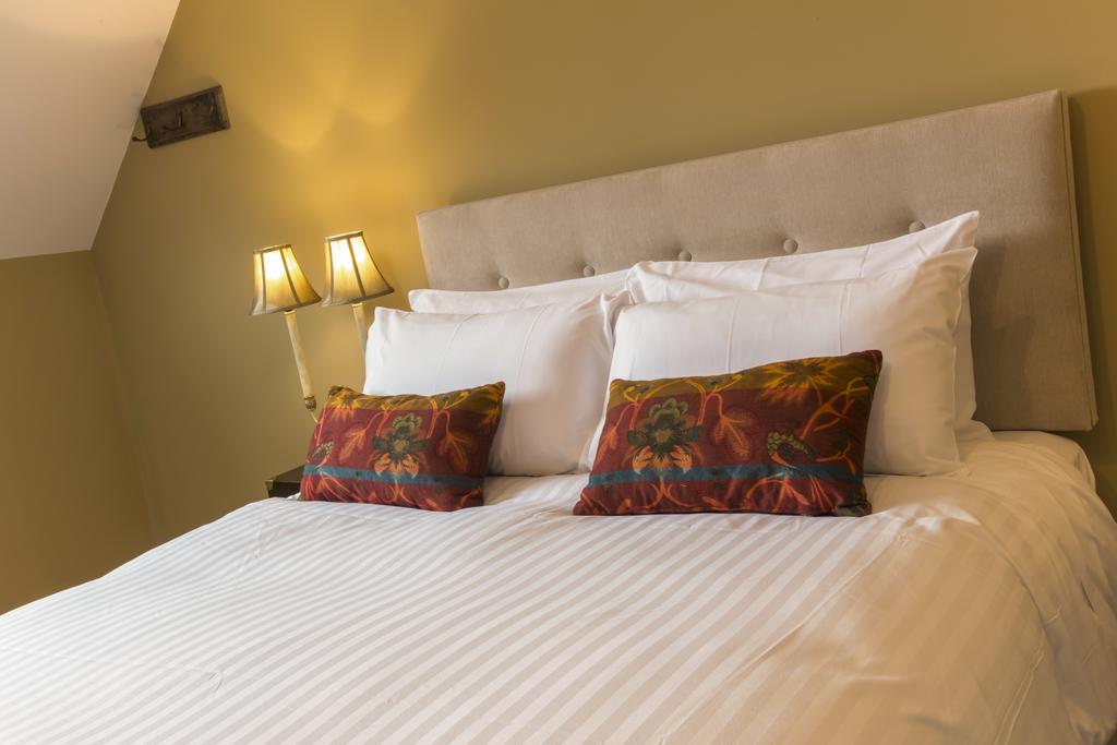 College Hill House Bed and Breakfast Slane Buitenkant foto