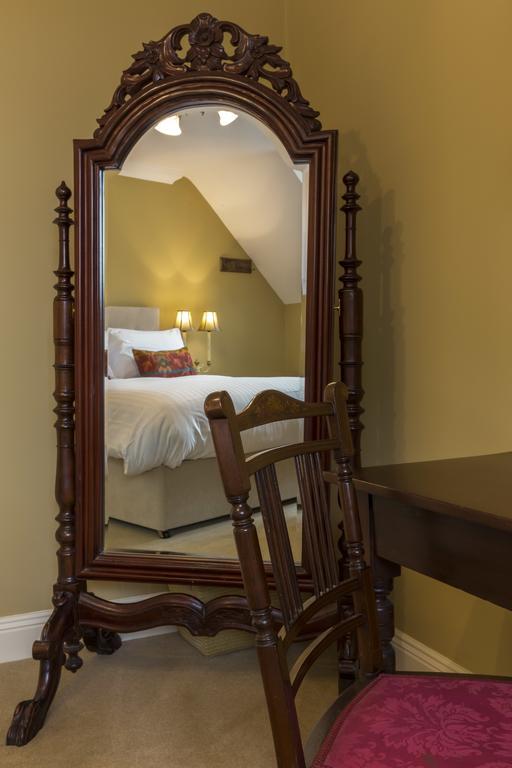 College Hill House Bed and Breakfast Slane Kamer foto