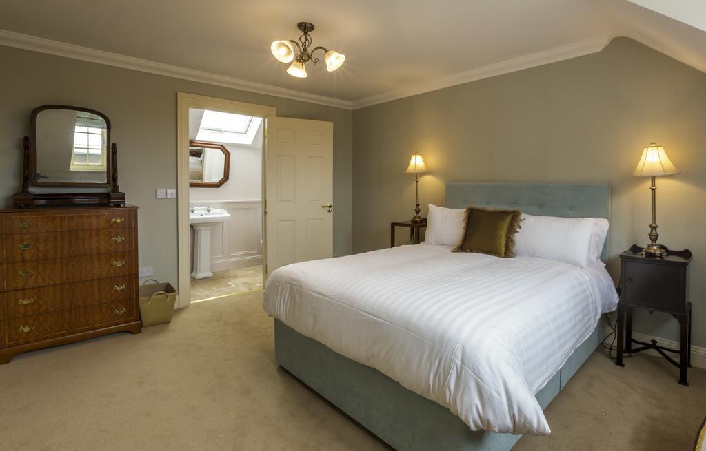 College Hill House Bed and Breakfast Slane Buitenkant foto