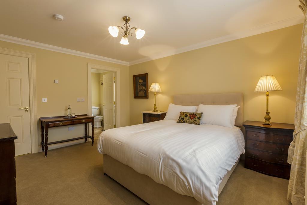 College Hill House Bed and Breakfast Slane Kamer foto