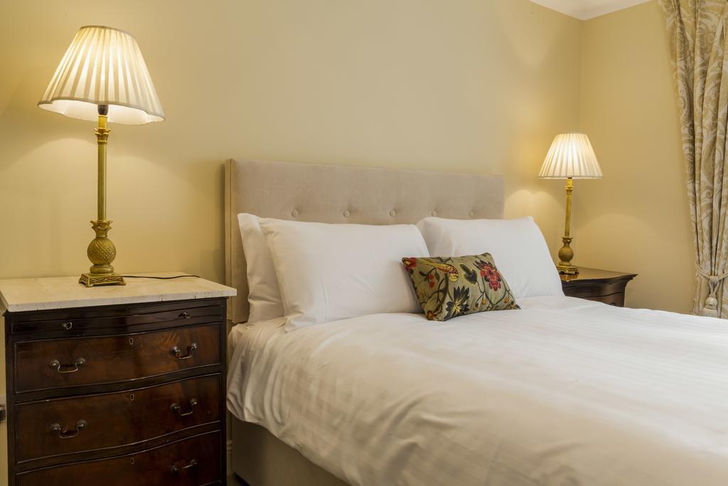 College Hill House Bed and Breakfast Slane Buitenkant foto