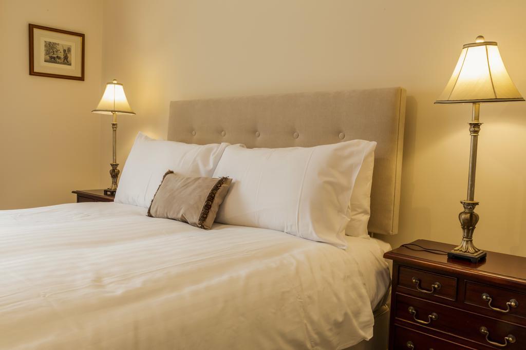 College Hill House Bed and Breakfast Slane Buitenkant foto