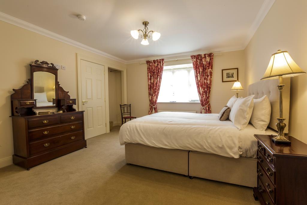 College Hill House Bed and Breakfast Slane Kamer foto