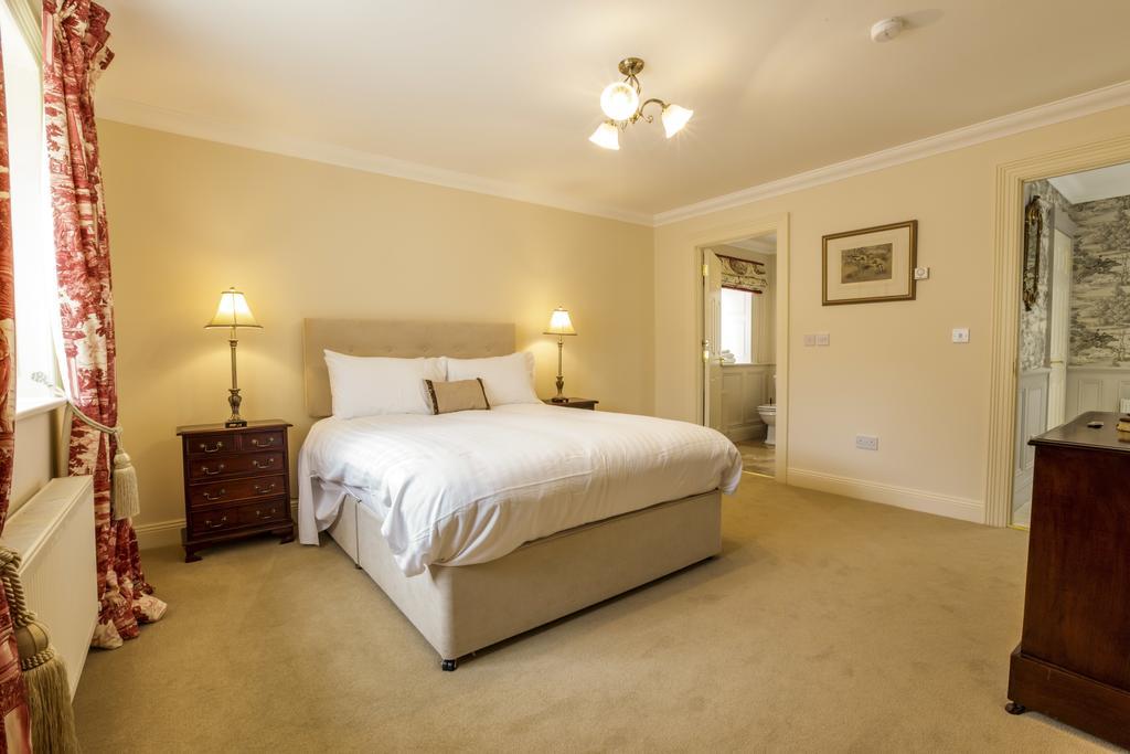 College Hill House Bed and Breakfast Slane Kamer foto