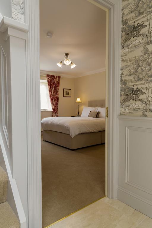 College Hill House Bed and Breakfast Slane Buitenkant foto
