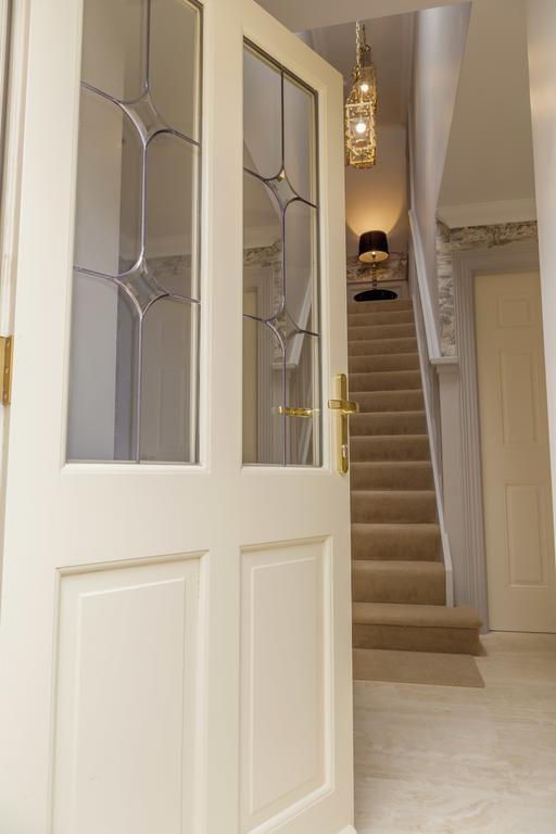 College Hill House Bed and Breakfast Slane Buitenkant foto