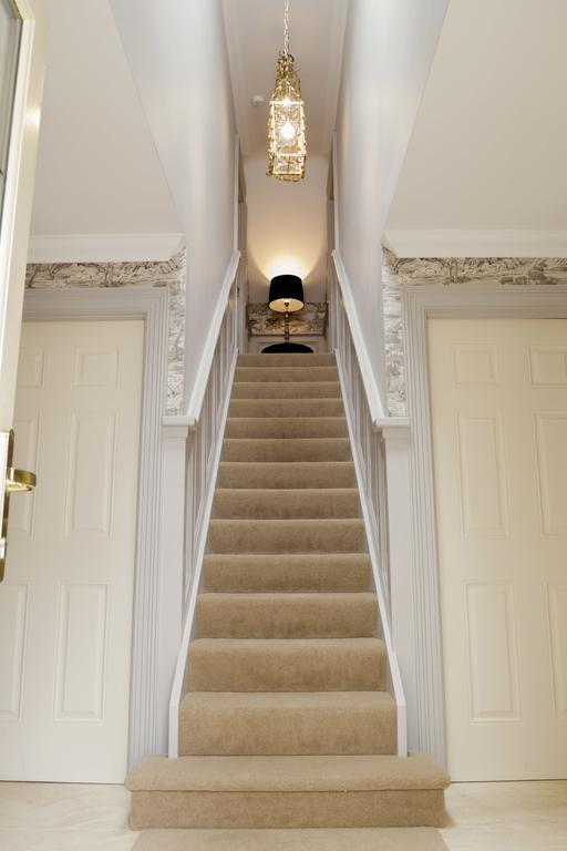 College Hill House Bed and Breakfast Slane Buitenkant foto