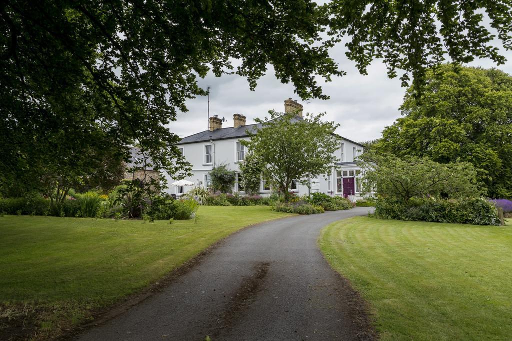 College Hill House Bed and Breakfast Slane Buitenkant foto