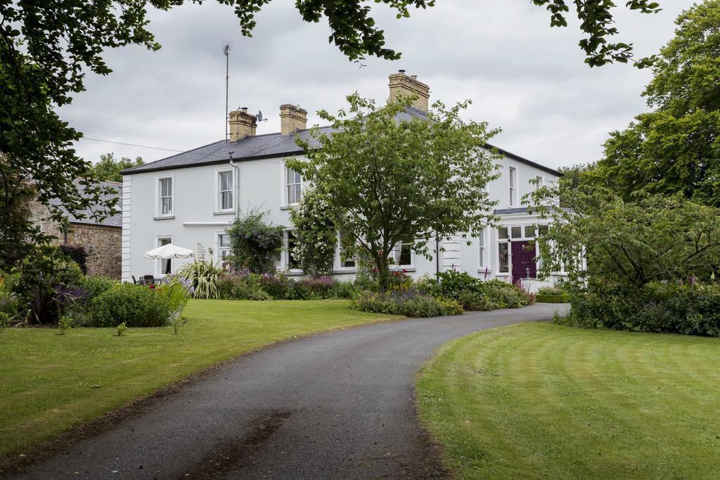 College Hill House Bed and Breakfast Slane Buitenkant foto