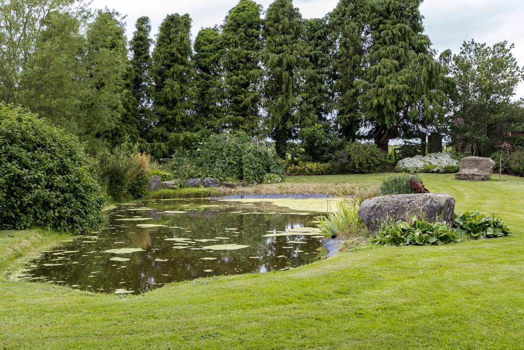 College Hill House Bed and Breakfast Slane Buitenkant foto