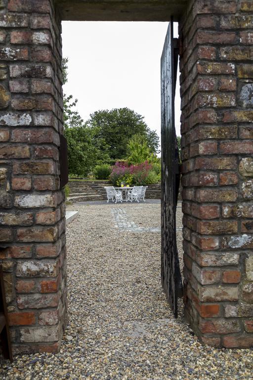 College Hill House Bed and Breakfast Slane Buitenkant foto