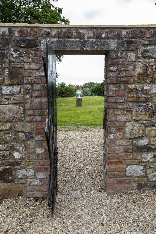 College Hill House Bed and Breakfast Slane Buitenkant foto