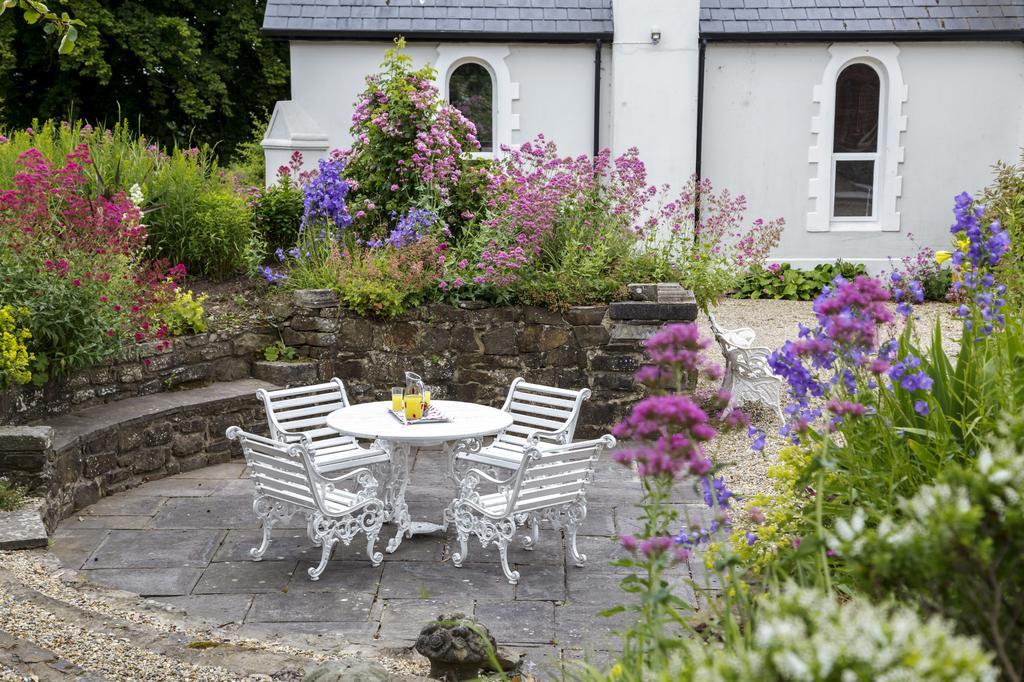 College Hill House Bed and Breakfast Slane Buitenkant foto