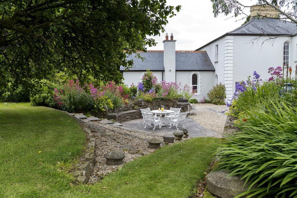 College Hill House Bed and Breakfast Slane Buitenkant foto