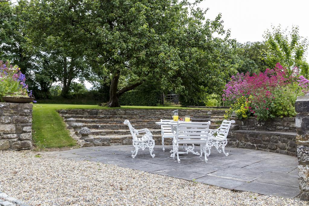 College Hill House Bed and Breakfast Slane Buitenkant foto