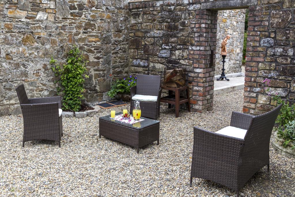 College Hill House Bed and Breakfast Slane Buitenkant foto