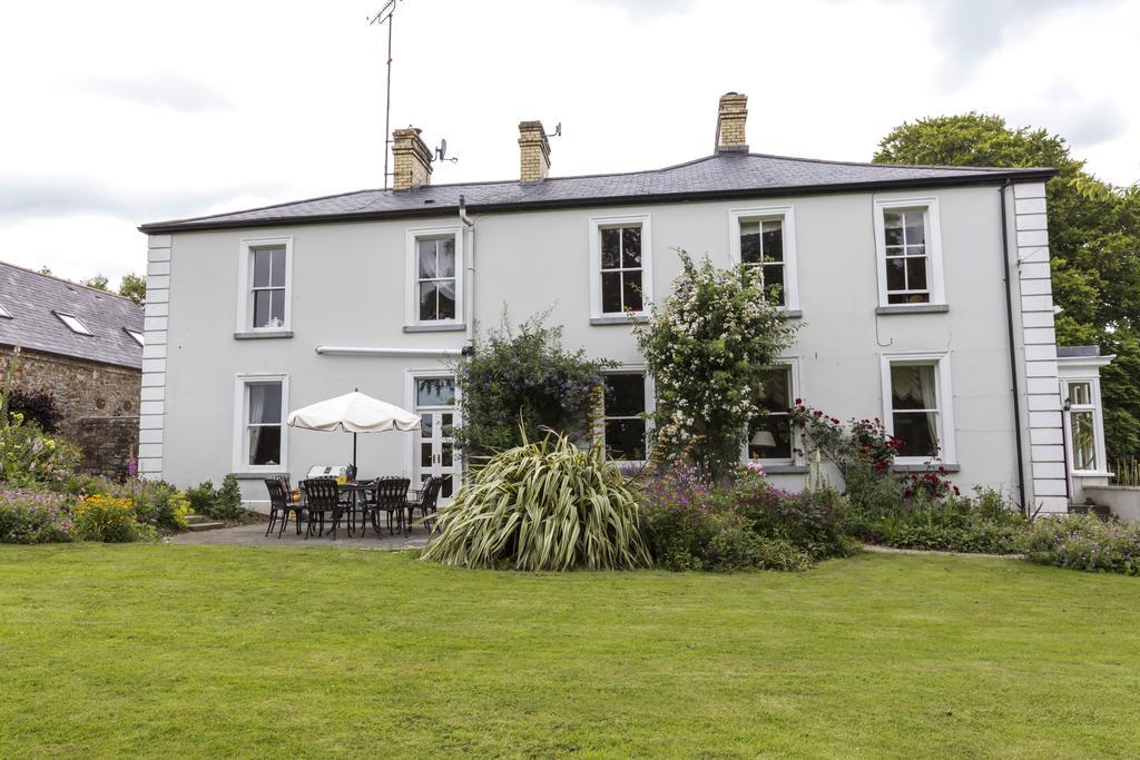 College Hill House Bed and Breakfast Slane Buitenkant foto