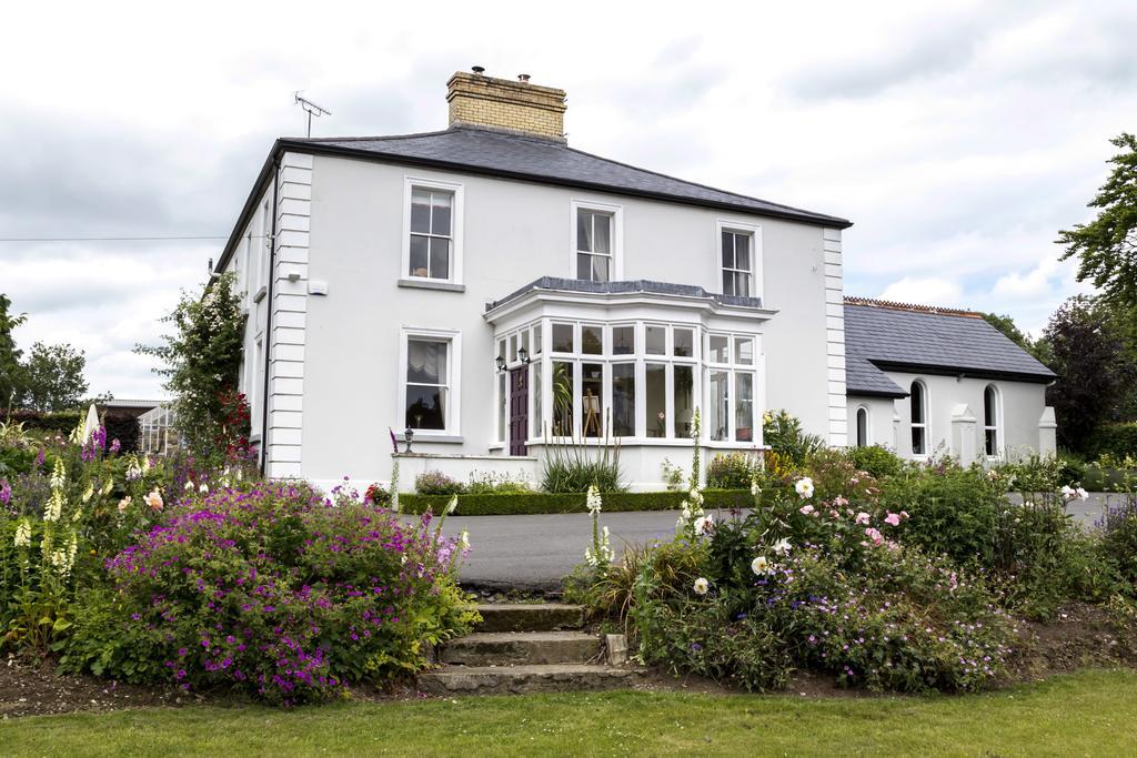 College Hill House Bed and Breakfast Slane Buitenkant foto