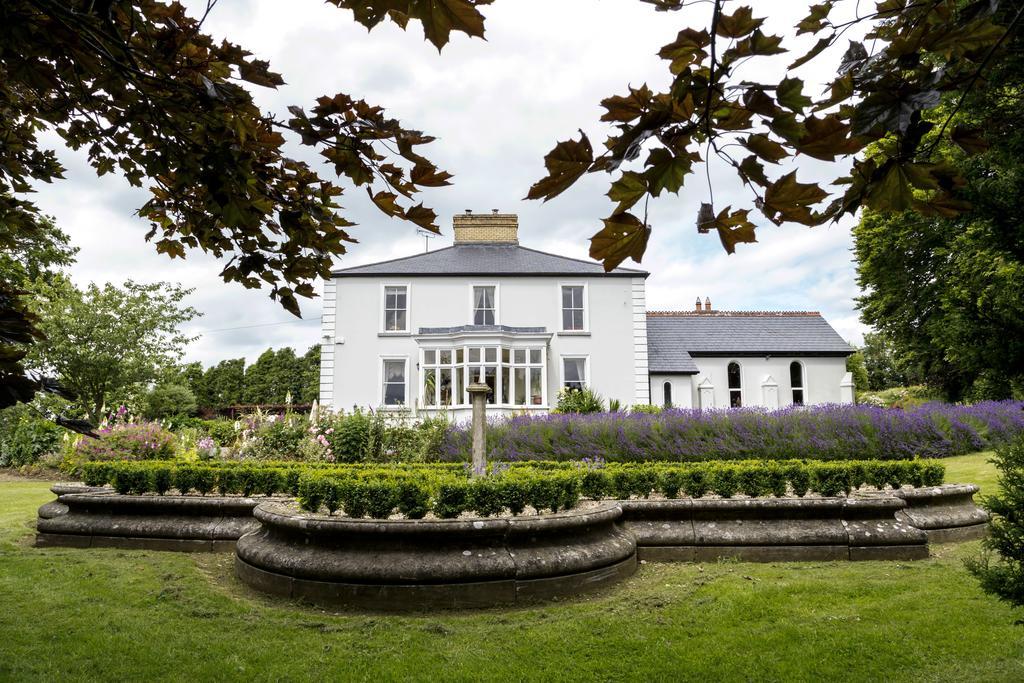 College Hill House Bed and Breakfast Slane Buitenkant foto