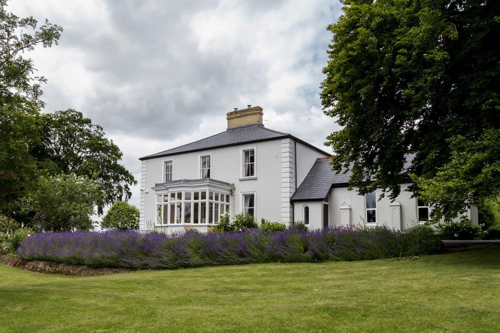 College Hill House Bed and Breakfast Slane Buitenkant foto