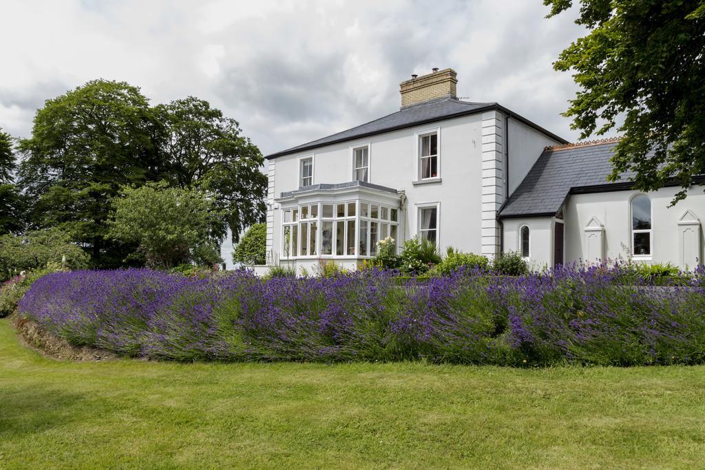 College Hill House Bed and Breakfast Slane Buitenkant foto