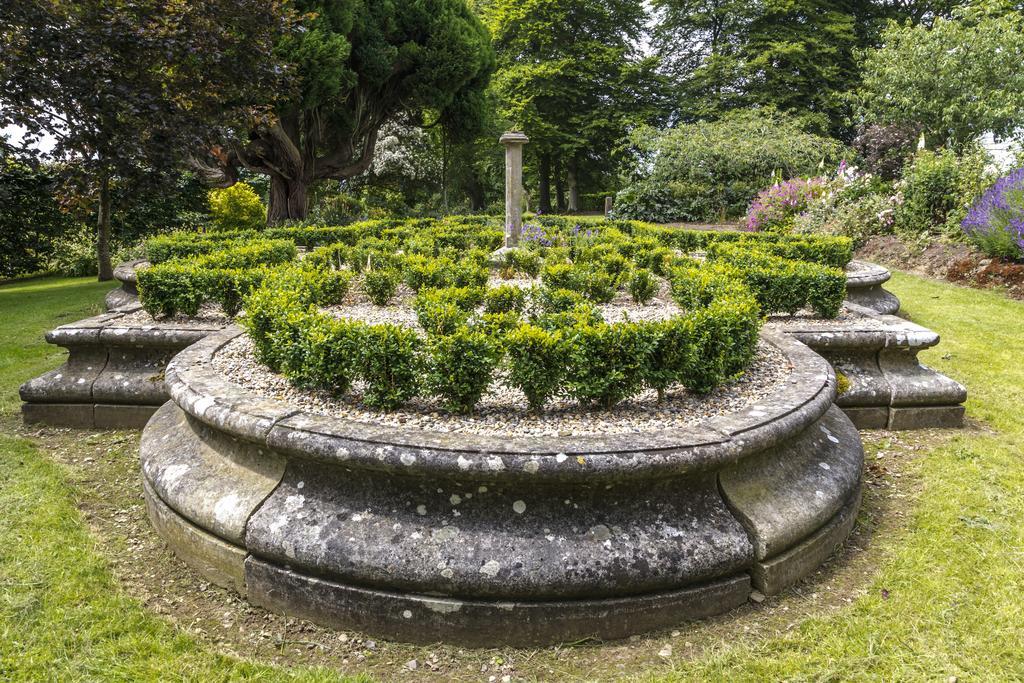 College Hill House Bed and Breakfast Slane Buitenkant foto