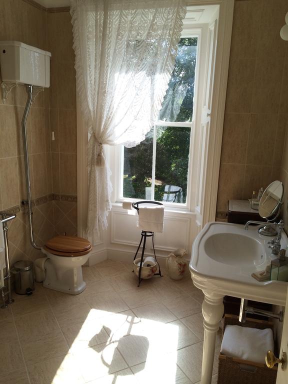 College Hill House Bed and Breakfast Slane Buitenkant foto