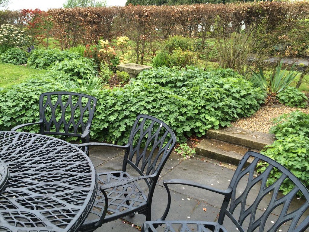 College Hill House Bed and Breakfast Slane Buitenkant foto