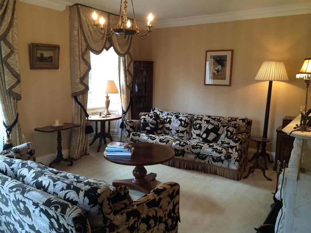 College Hill House Bed and Breakfast Slane Buitenkant foto