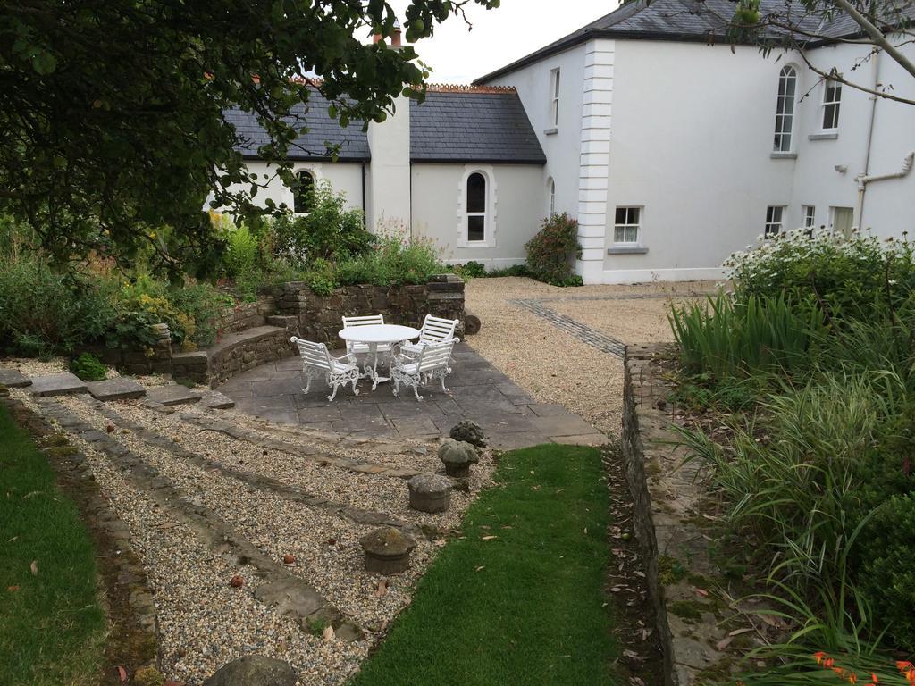 College Hill House Bed and Breakfast Slane Buitenkant foto