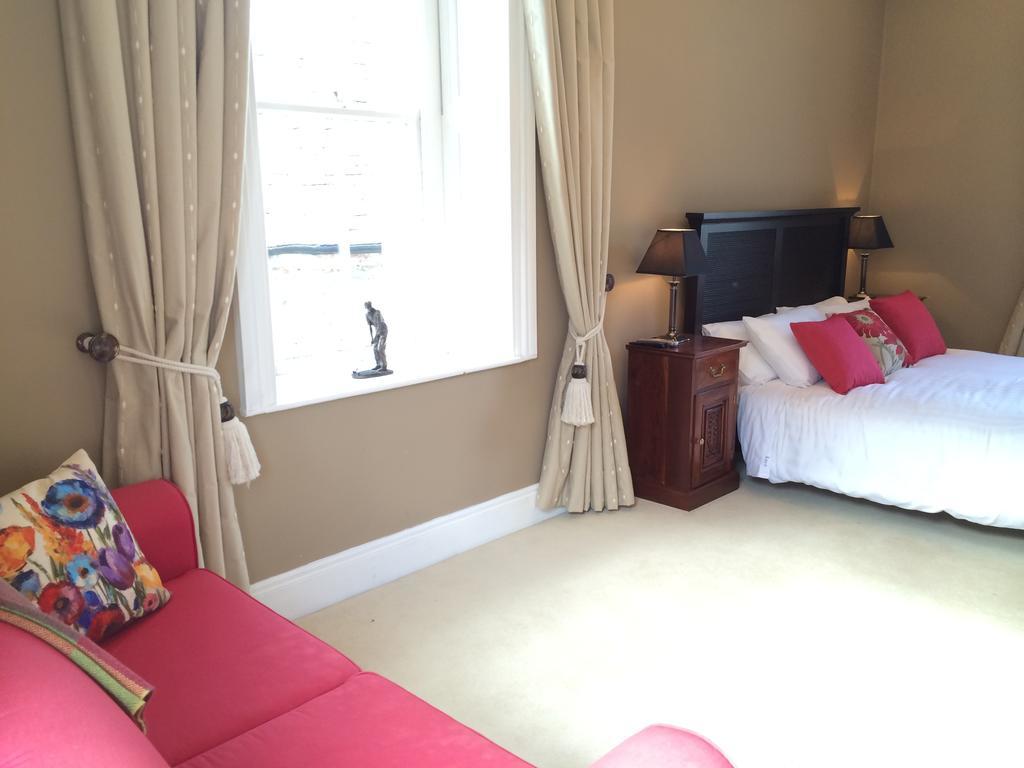 College Hill House Bed and Breakfast Slane Kamer foto