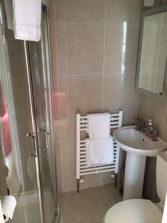 College Hill House Bed and Breakfast Slane Kamer foto