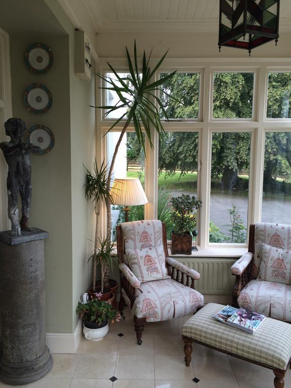 College Hill House Bed and Breakfast Slane Buitenkant foto