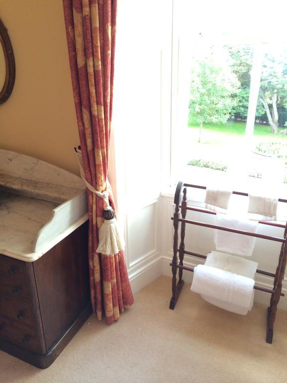 College Hill House Bed and Breakfast Slane Kamer foto