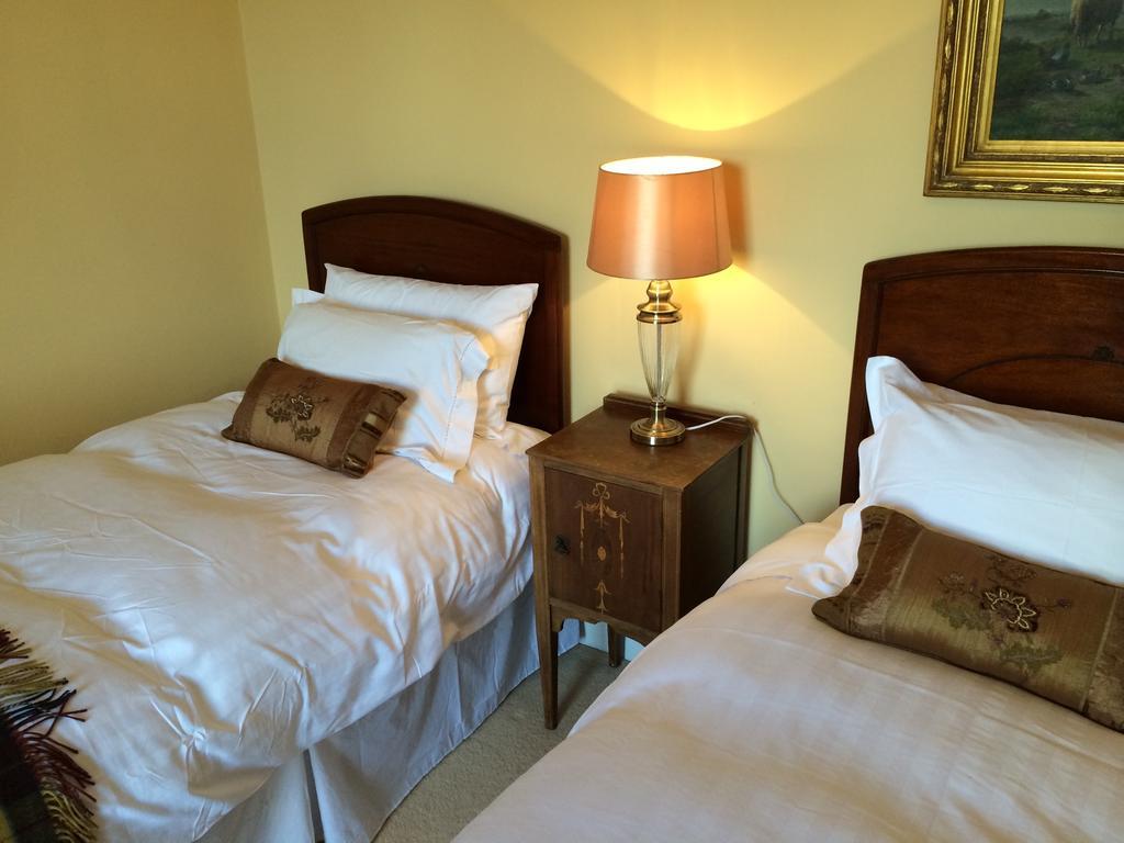 College Hill House Bed and Breakfast Slane Buitenkant foto