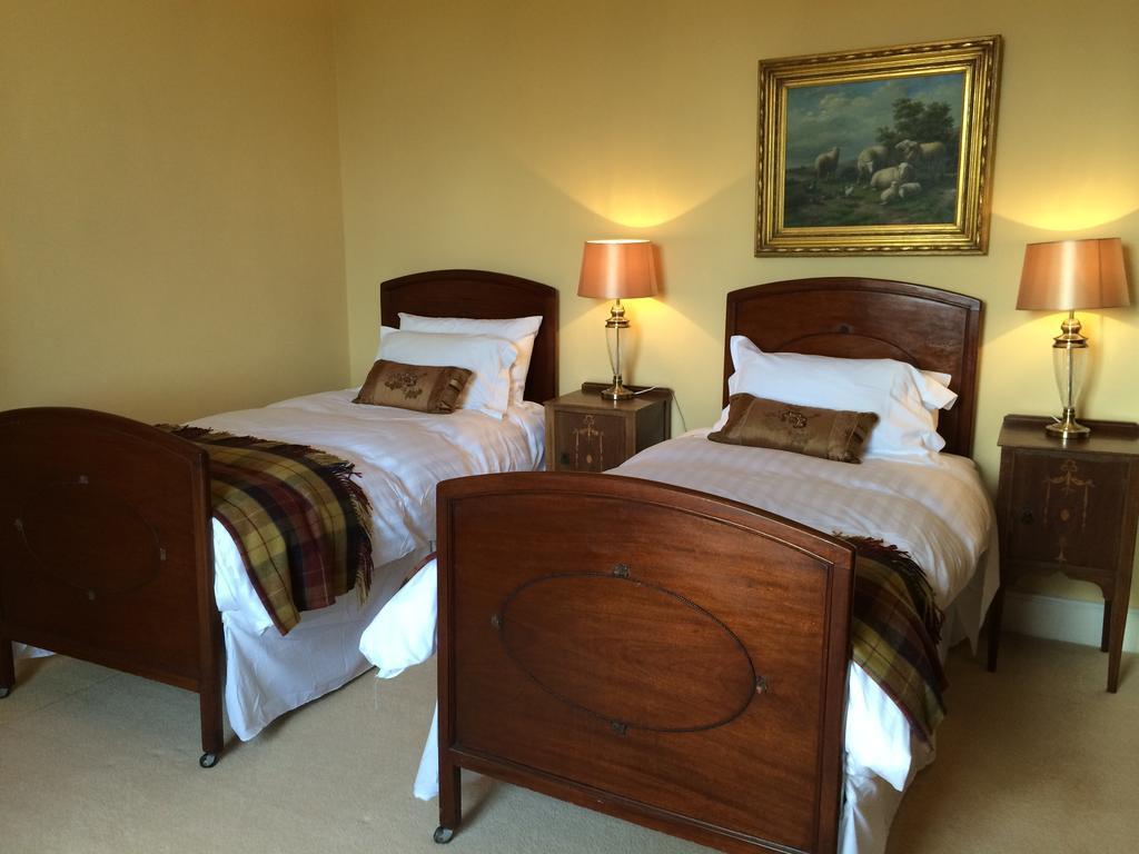 College Hill House Bed and Breakfast Slane Kamer foto
