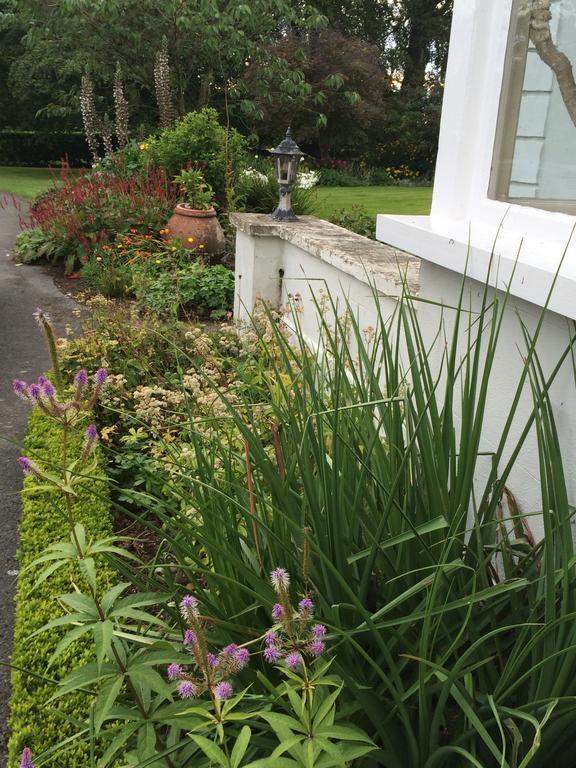 College Hill House Bed and Breakfast Slane Buitenkant foto