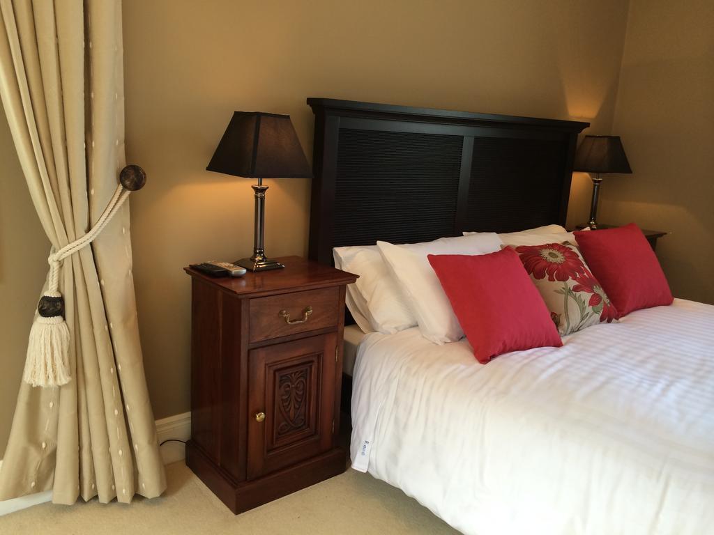 College Hill House Bed and Breakfast Slane Kamer foto