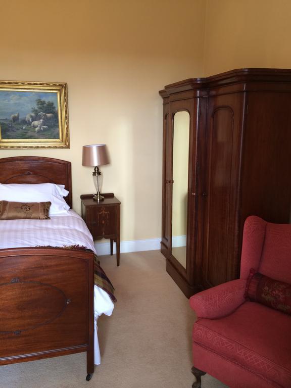 College Hill House Bed and Breakfast Slane Kamer foto