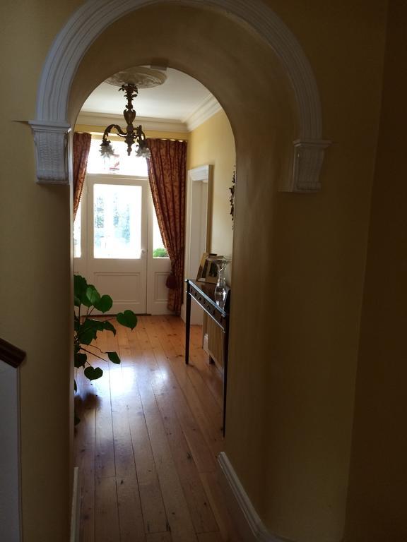 College Hill House Bed and Breakfast Slane Buitenkant foto